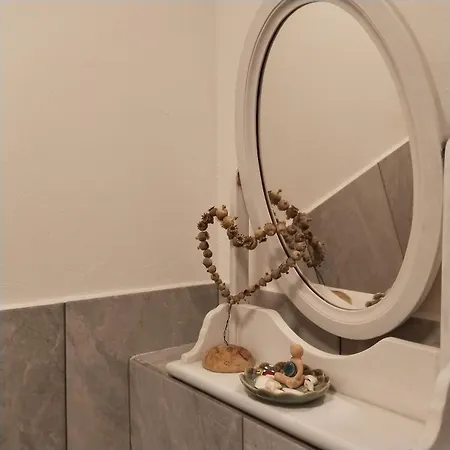 Doteky Hor Apartment